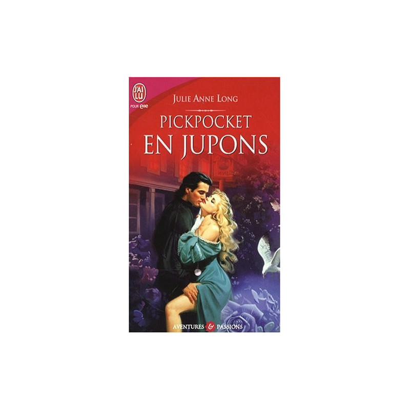 Pickpocket en jupons