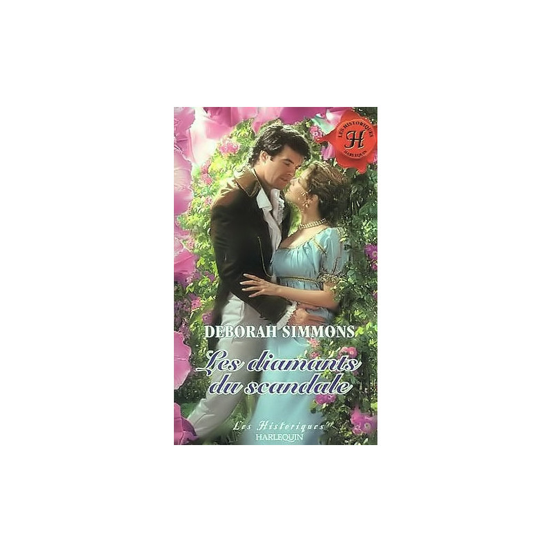 Les diamants du scandale