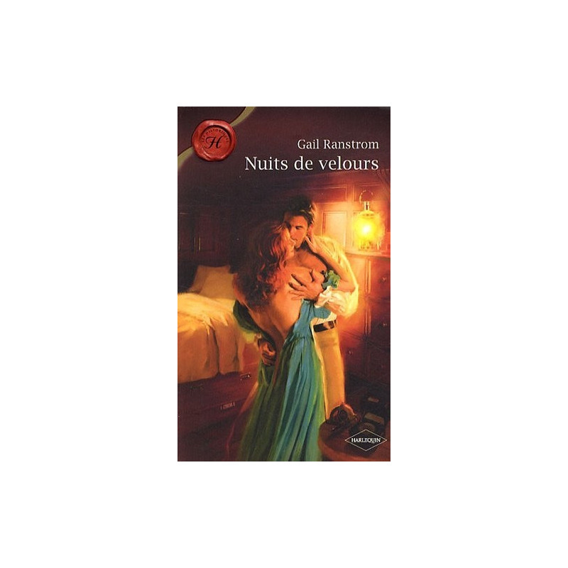 Nuits de velours