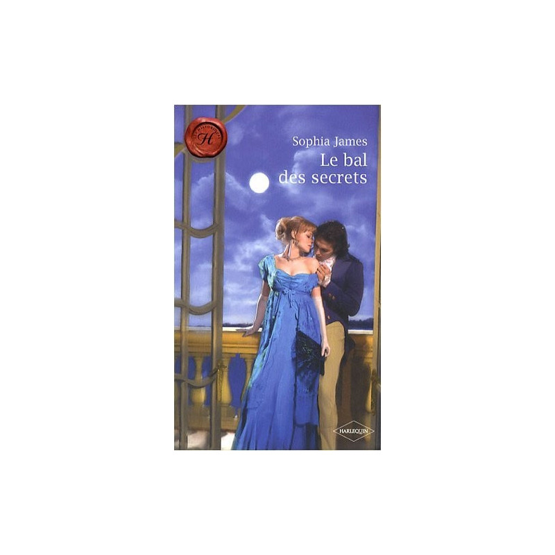 Le bal des secrets