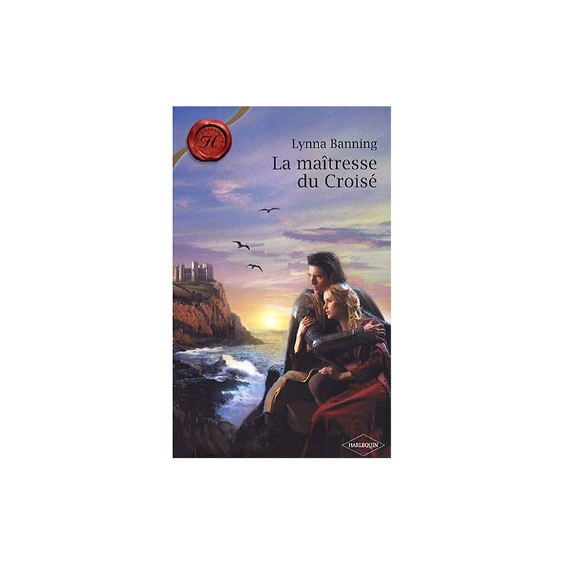 La maitresse du croise