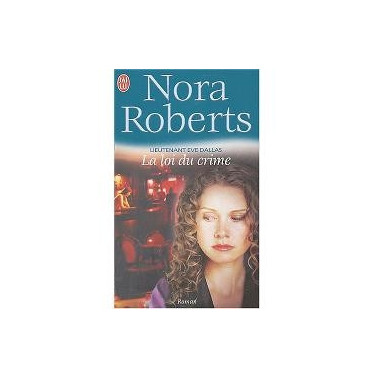 Lieutenant Eve Dallas  11 La loi du crime