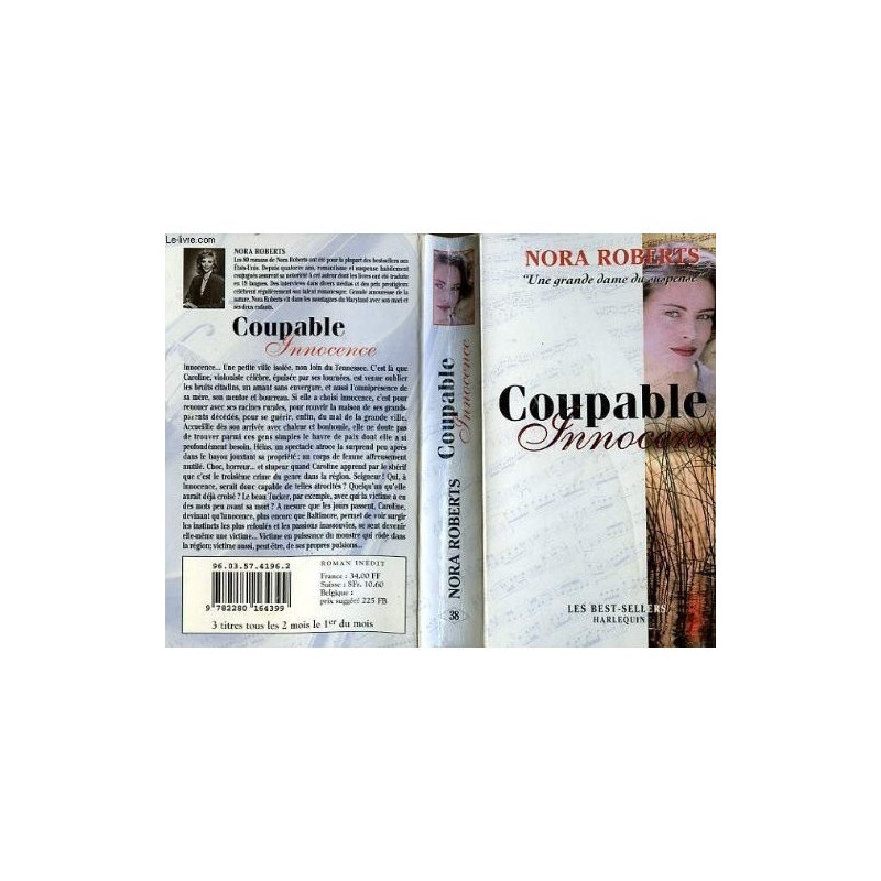 Coupable innocence