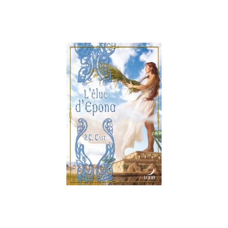 L'élue d' Epona