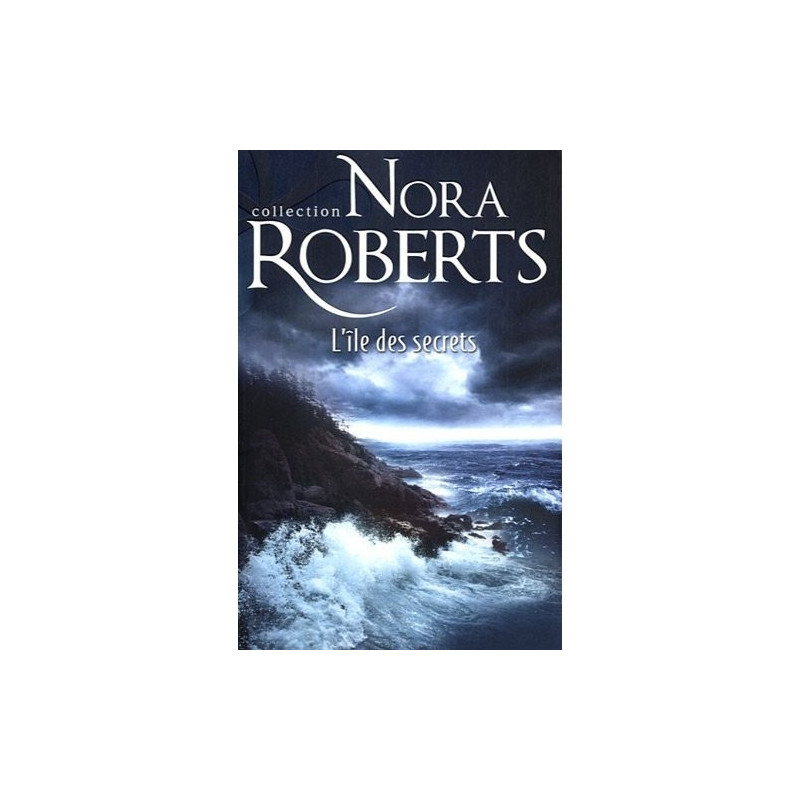 L'ile des secrets