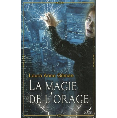 La magie de l'orage