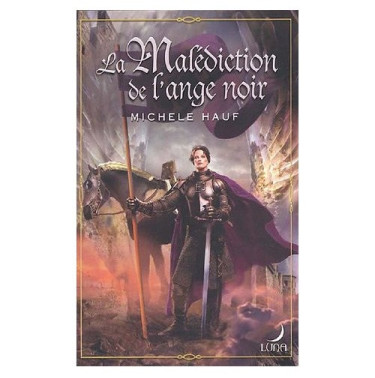 La malédiction de l'ange noir