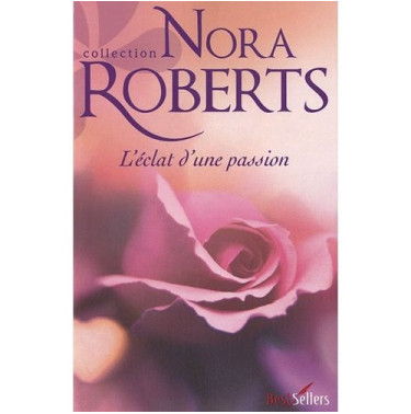 L'éclat d'une passion