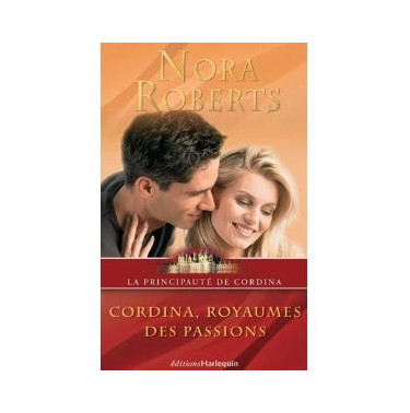 Cordina royaume des passions