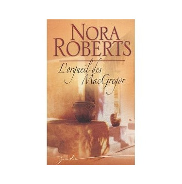 L'orgueil des MacGregor