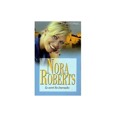 Le secret des emeraudes