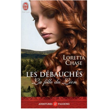 La fille du lion