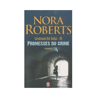 Promesse du crime