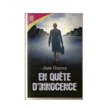En quete d'innocence