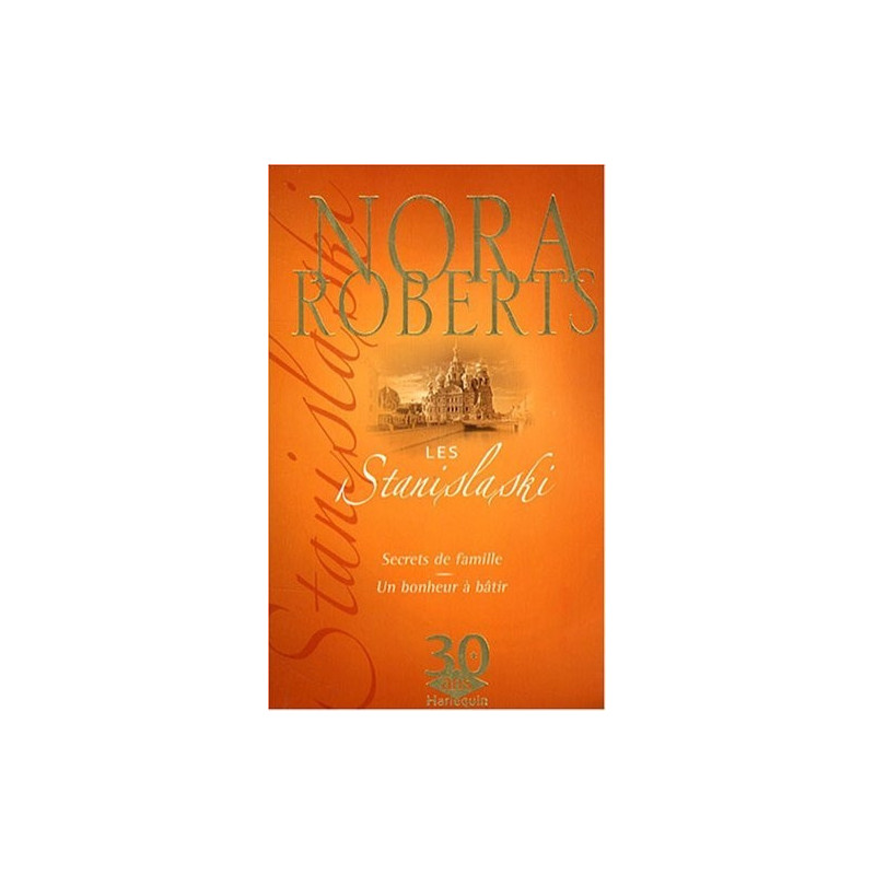 Les stanislaski 1  secrets de famille