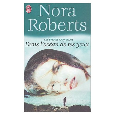 Les freres Quinn 1  Dans l'ocean de tes yeux