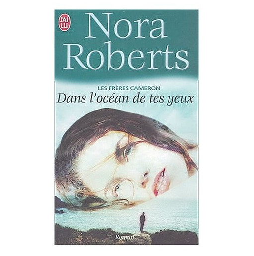 Les freres Quinn 1  Dans l'ocean de tes yeux