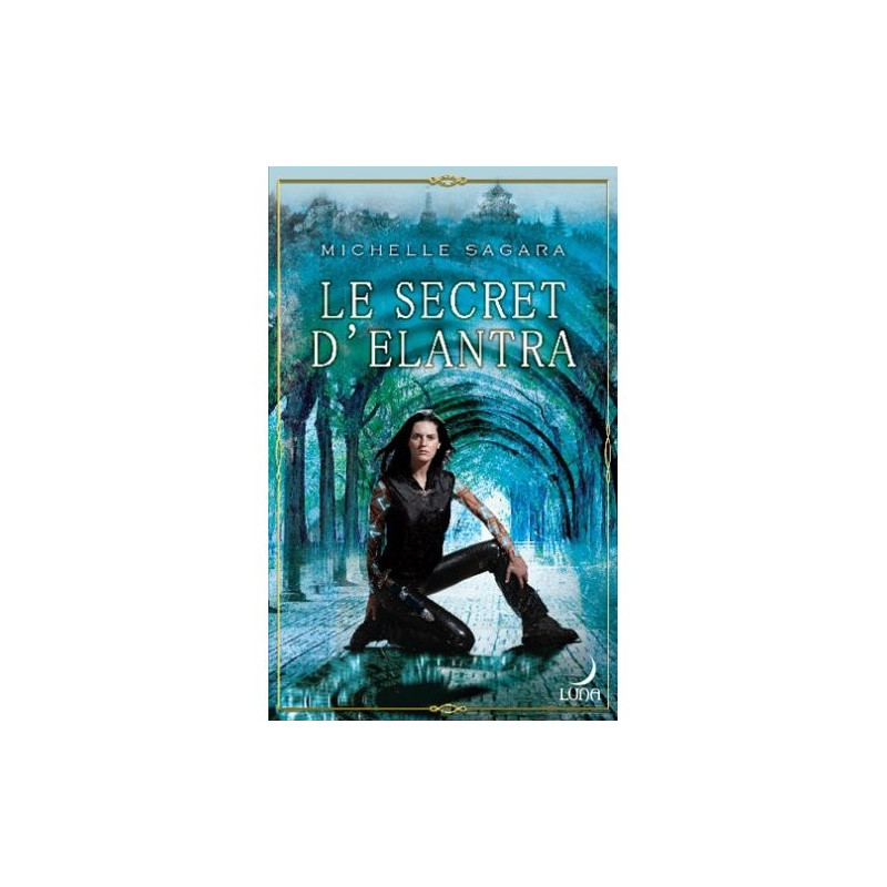 Le secret d'Elantra