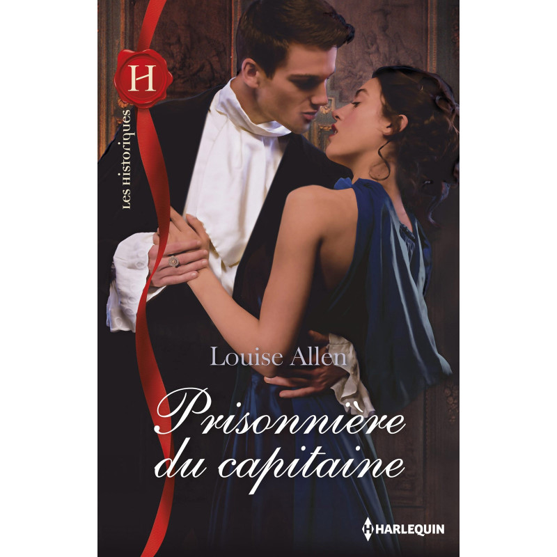 Prisonniere du capitaine