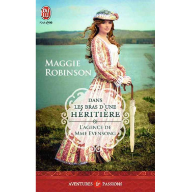 Dans les bras d'une héritière