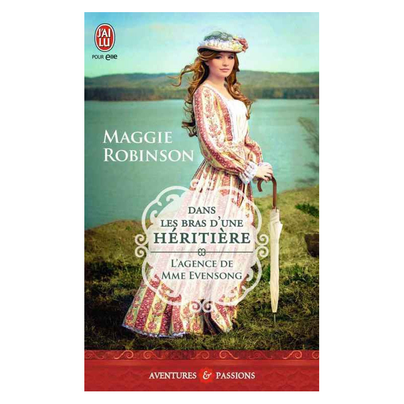 Dans les bras d'une héritière