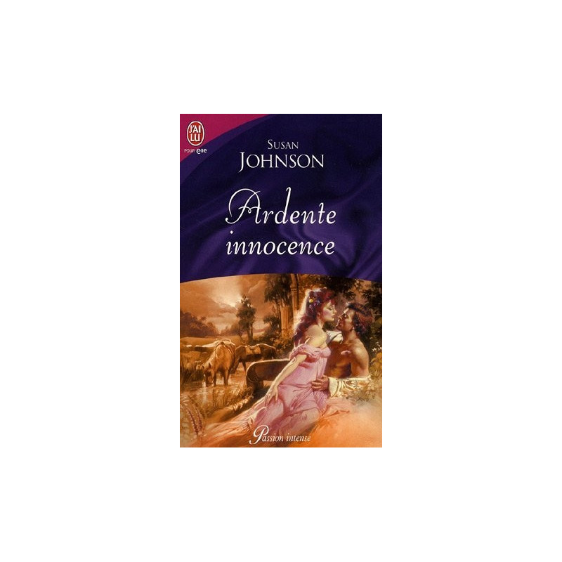 Ardente innocence