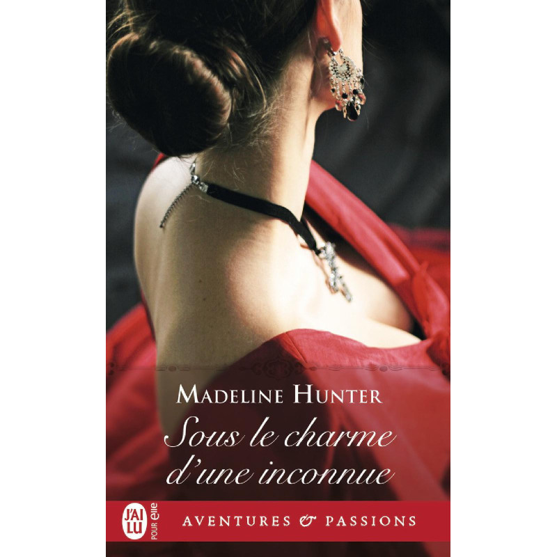 Sous le charme d'une inconnue