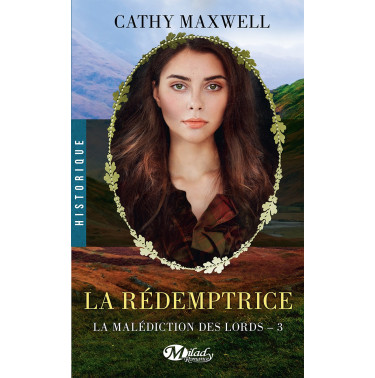 La malédiction des Lords 3 La rédemptrice
