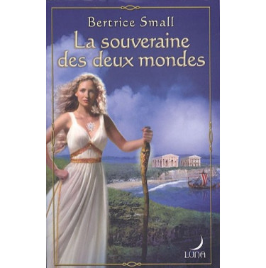 La souveraine des deux mondes