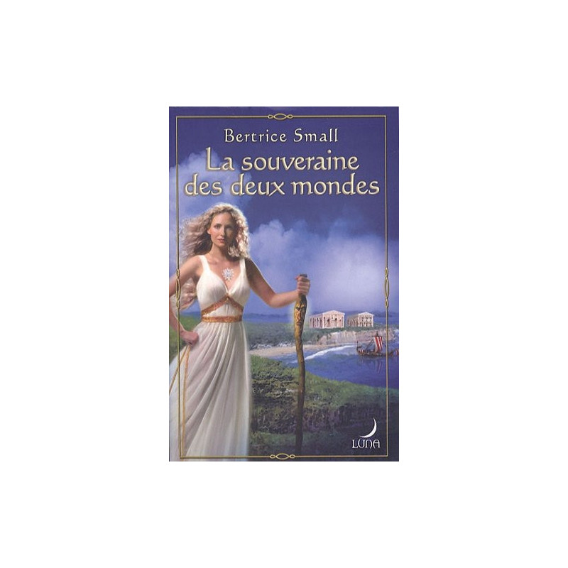 La souveraine des deux mondes