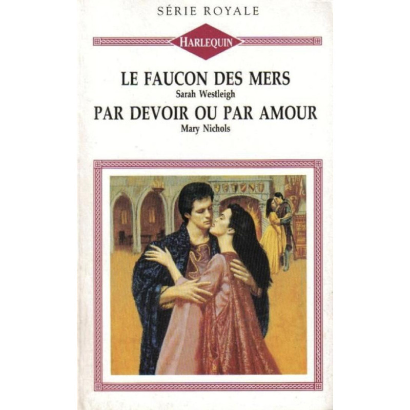 Le Faucon des Mers