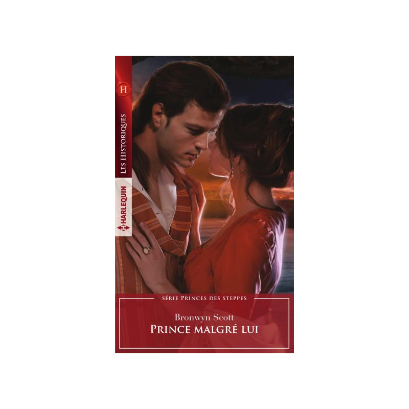 Princes des steppes 4 Prince malgré lui