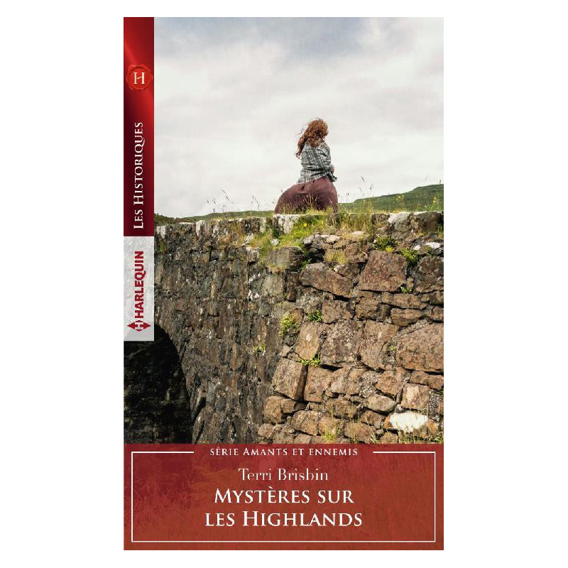 Amants et ennemi 5 Mystères sur les...