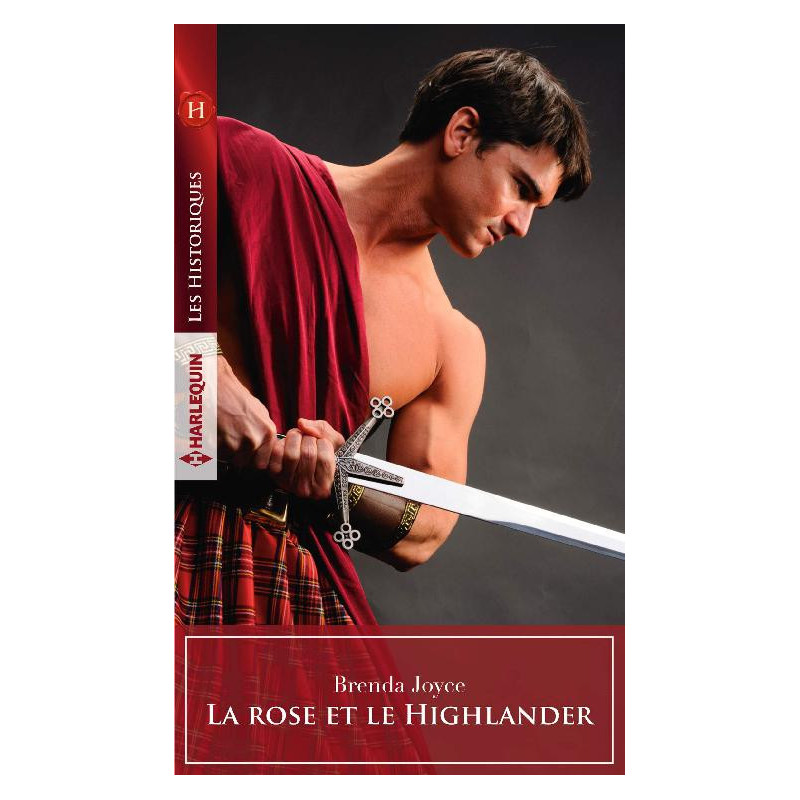 La rose et le Highlander