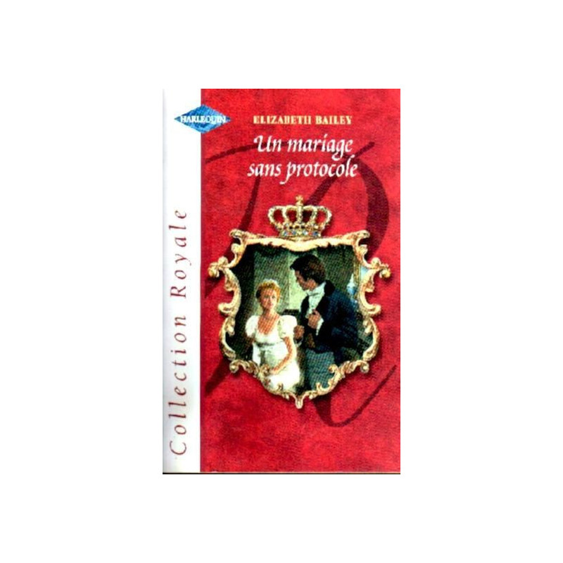 Un mariage sans protocole
