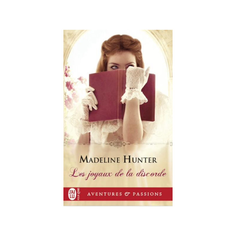 Les joyaux de la discorde