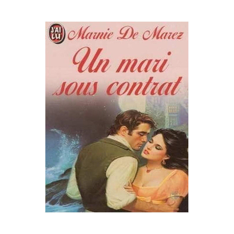 Un époux sous contrat