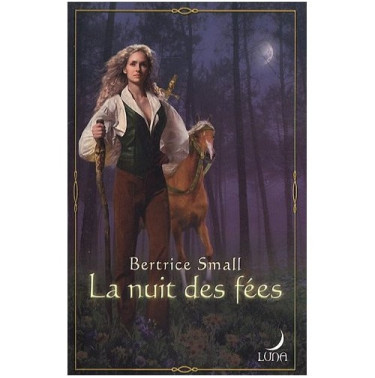 La nuit des fées