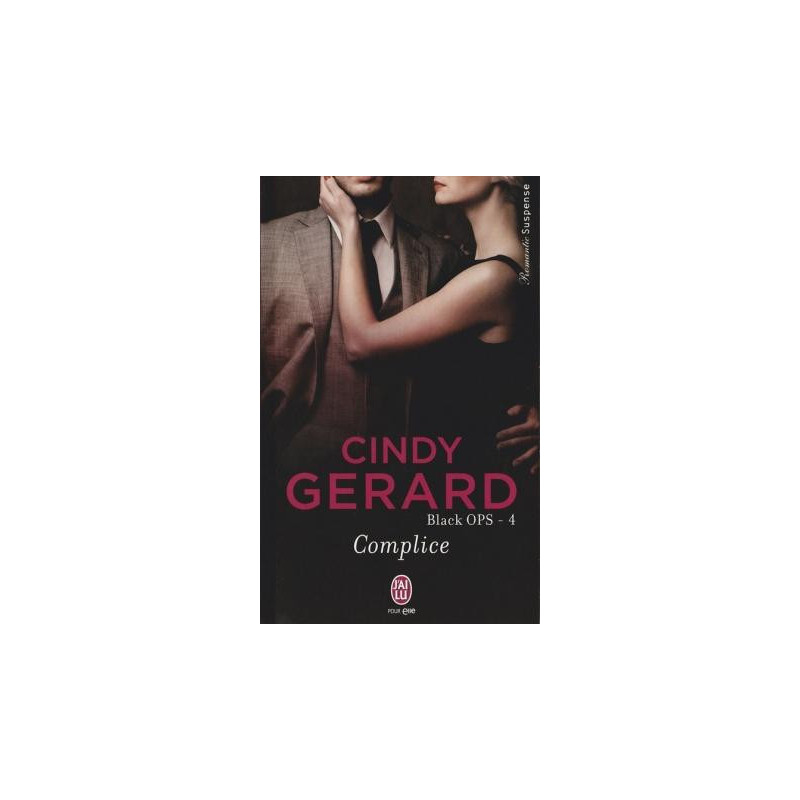 Black OPS 4 Complice