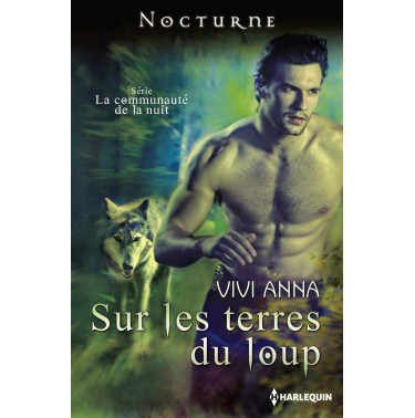 Sur les terres du loup