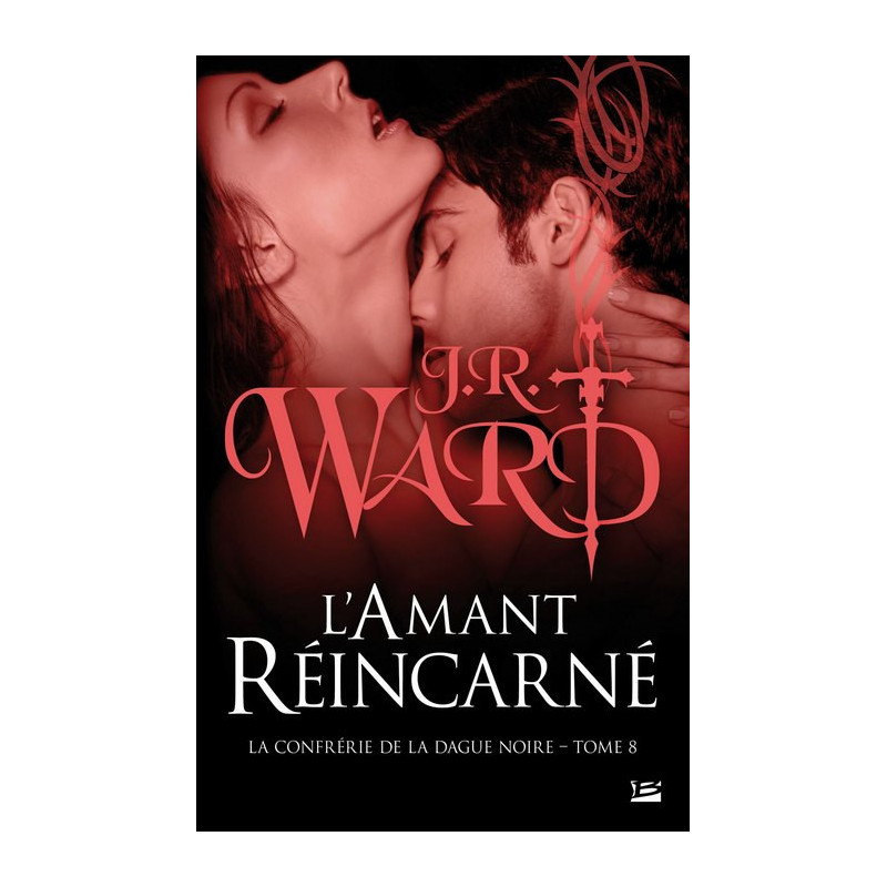 La Confrérie de la dague noire 8...