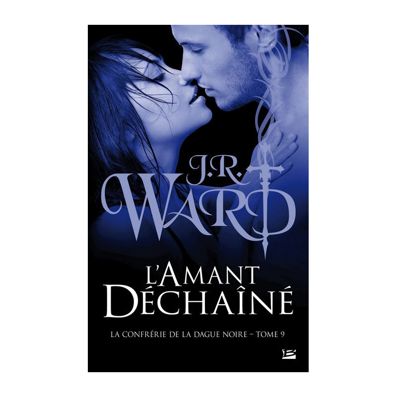 La Confrérie de la dague noire 9...