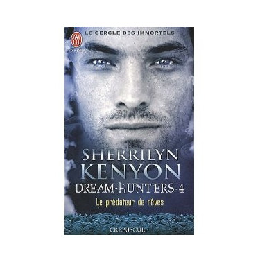 Le cercle des immortels