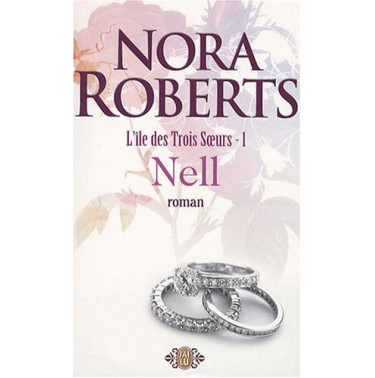 L'ile des trois soeurs 1  Nell