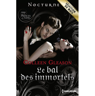 Le bal des Immortels
