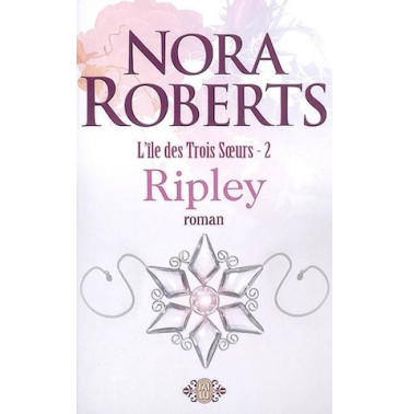 L'ile des trois soeurs  2  Ripley