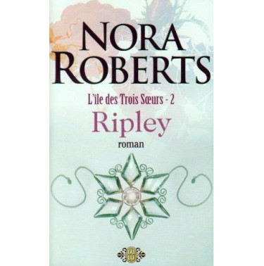 L'ile des trois soeurs  2  Ripley