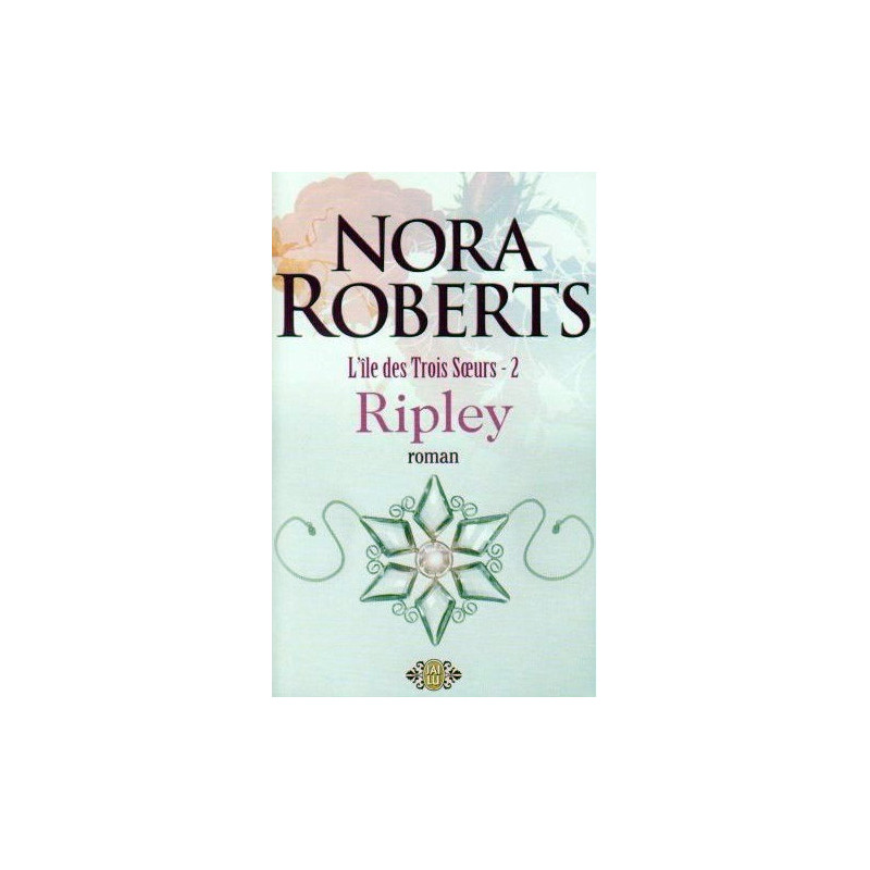 L'ile des trois soeurs  2  Ripley