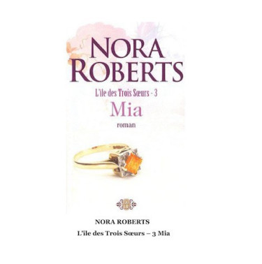 L'ile des trois soeurs 3 Mia