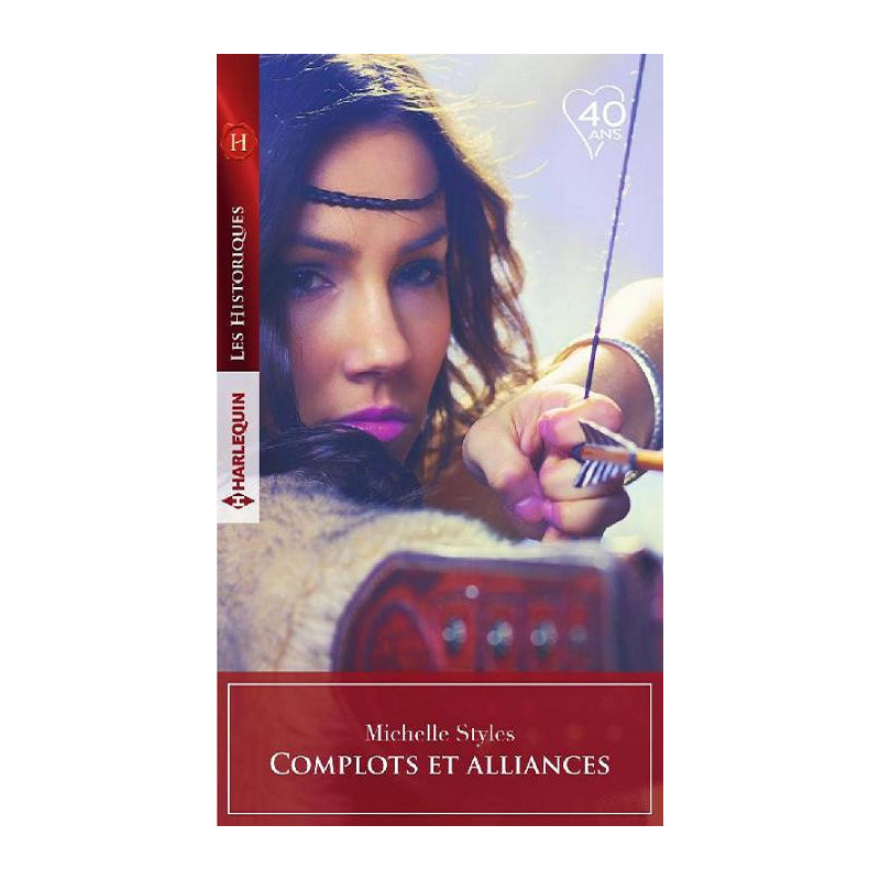 Complots et alliances